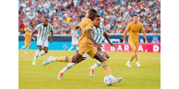 Powstała nowa kombinacja napastników FC Barcelona